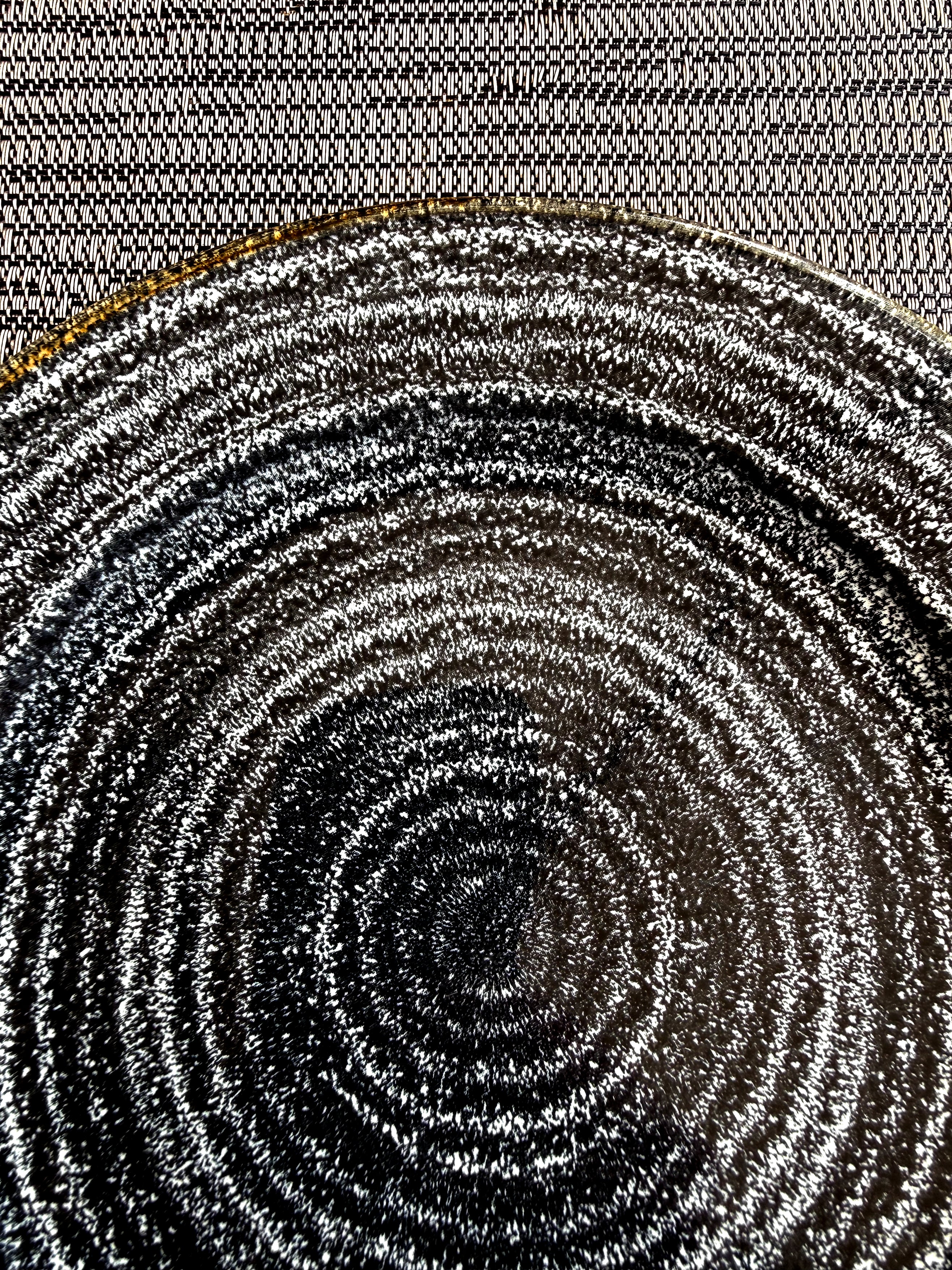 Event Horizon I