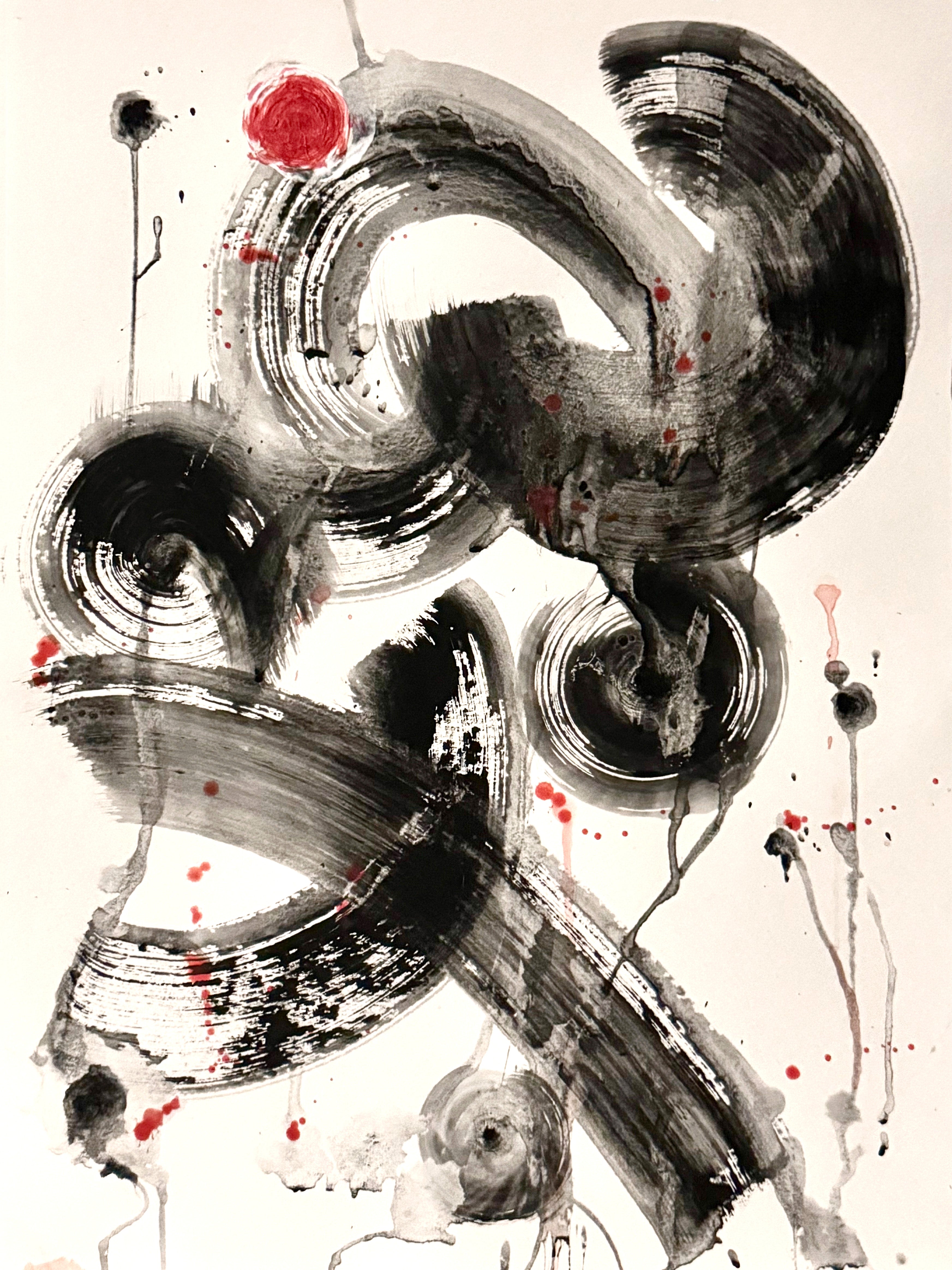 Imperfect dancing