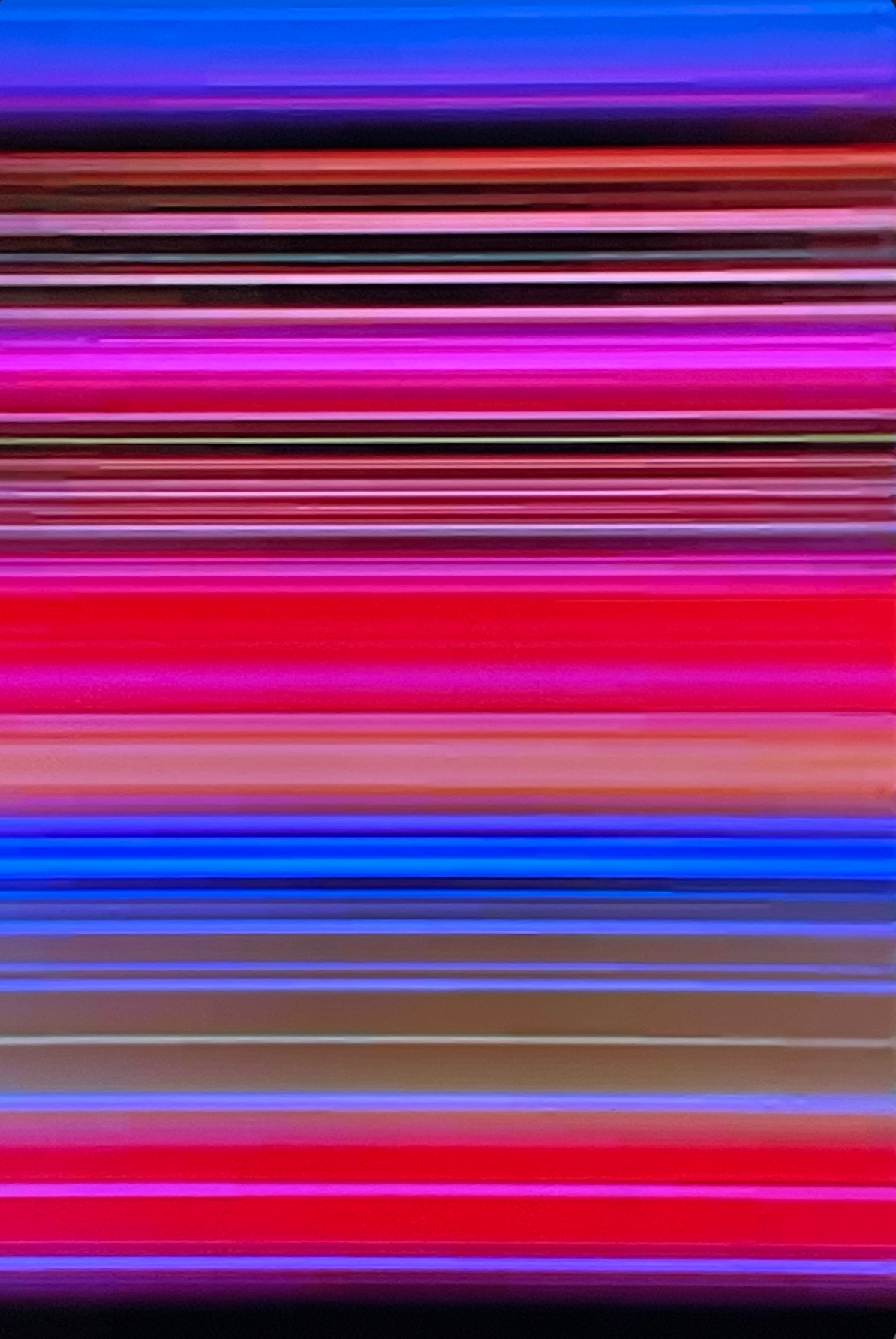 Lineas brillantes