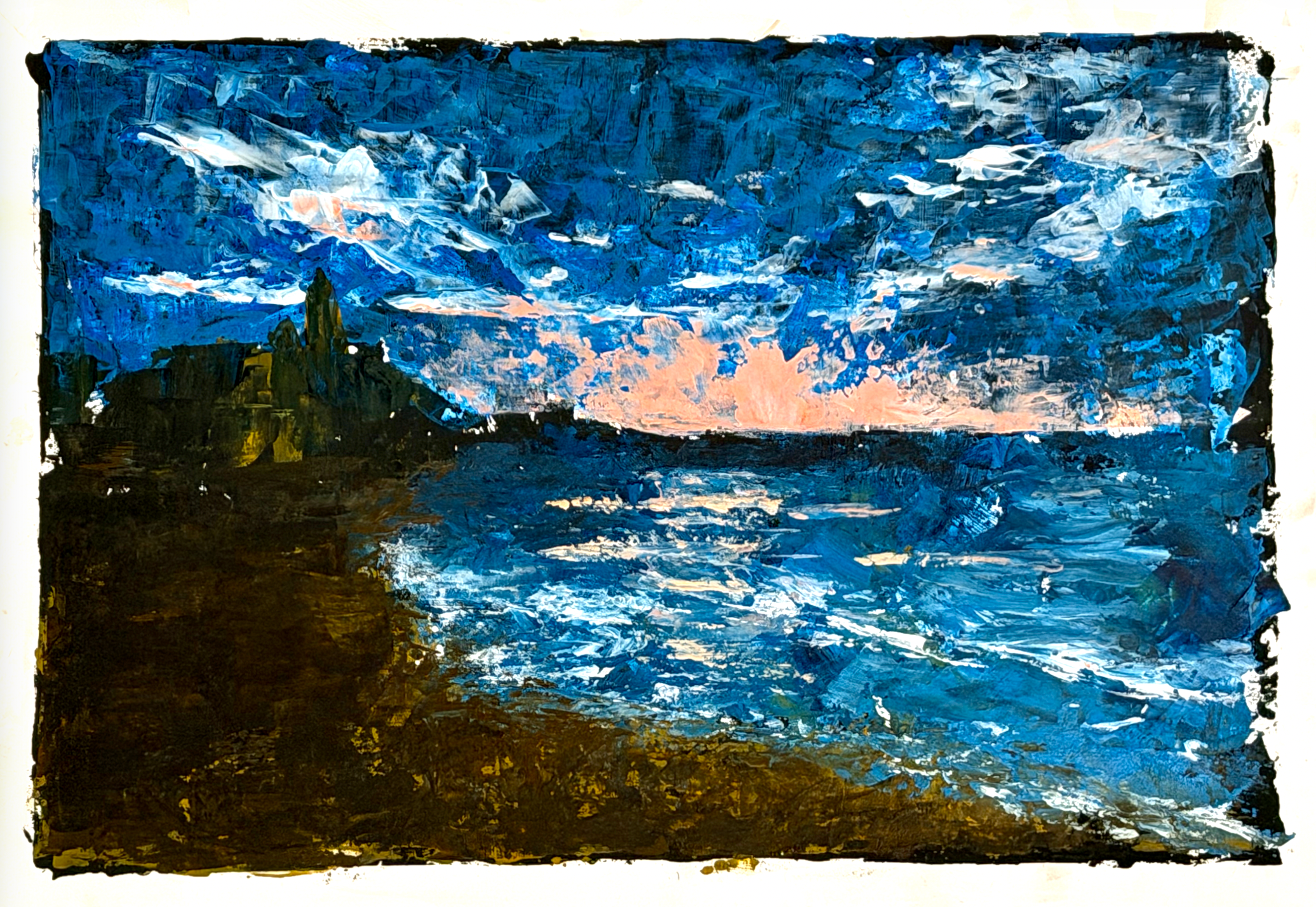 Sunrise I