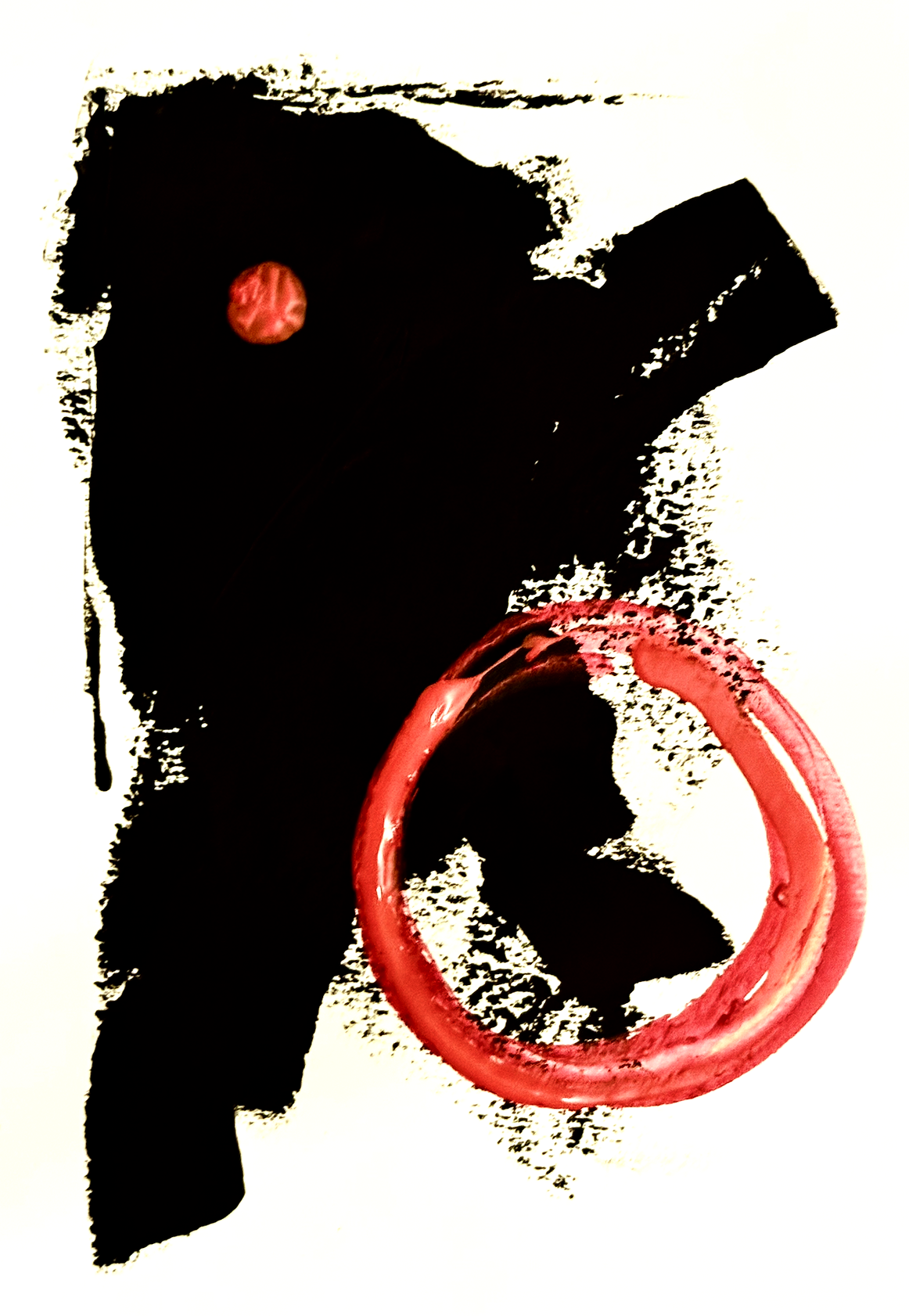 Imperfect composition I