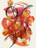 Imperfect flores