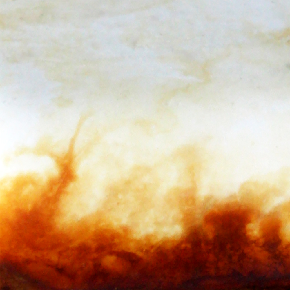 Untitled (Study In Orange) IV
